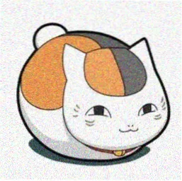 长歌行漫画读者头像占位十一
