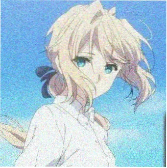 长歌行漫画读者头像占位十二