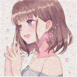 长歌行漫画读者头像占位十四